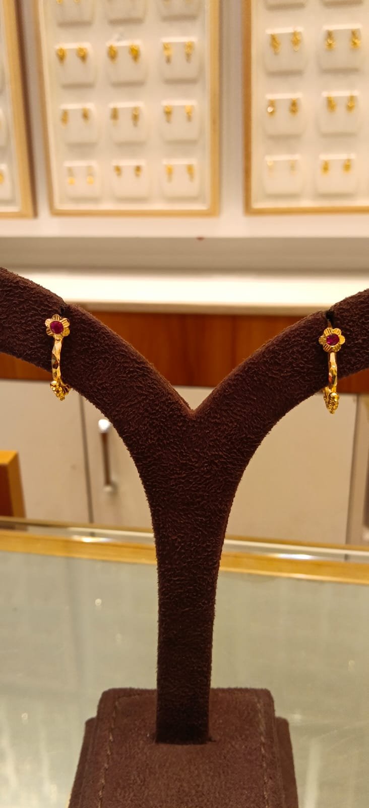 Earing